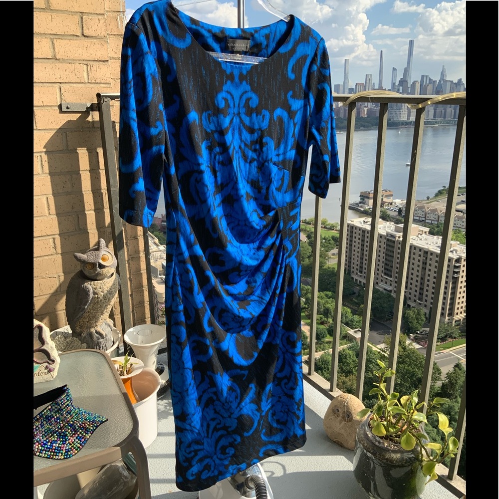 Connected Dress NEW